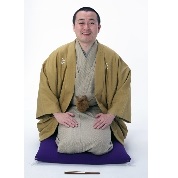 特別イベント「桂そうばのアート・トーク×落語」